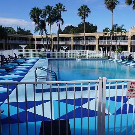 Island Hotel Of Space Coast Merritt Island Eksteriør bilde