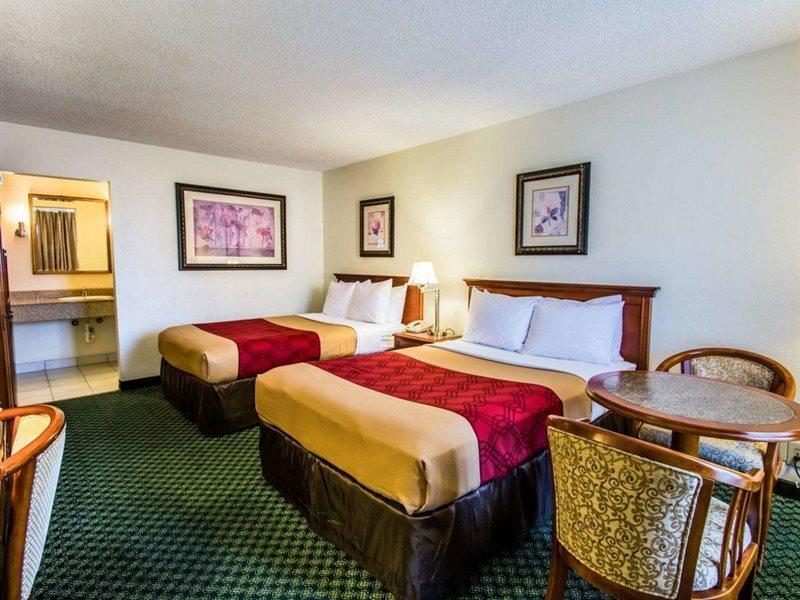 Island Hotel Of Space Coast Merritt Island Eksteriør bilde