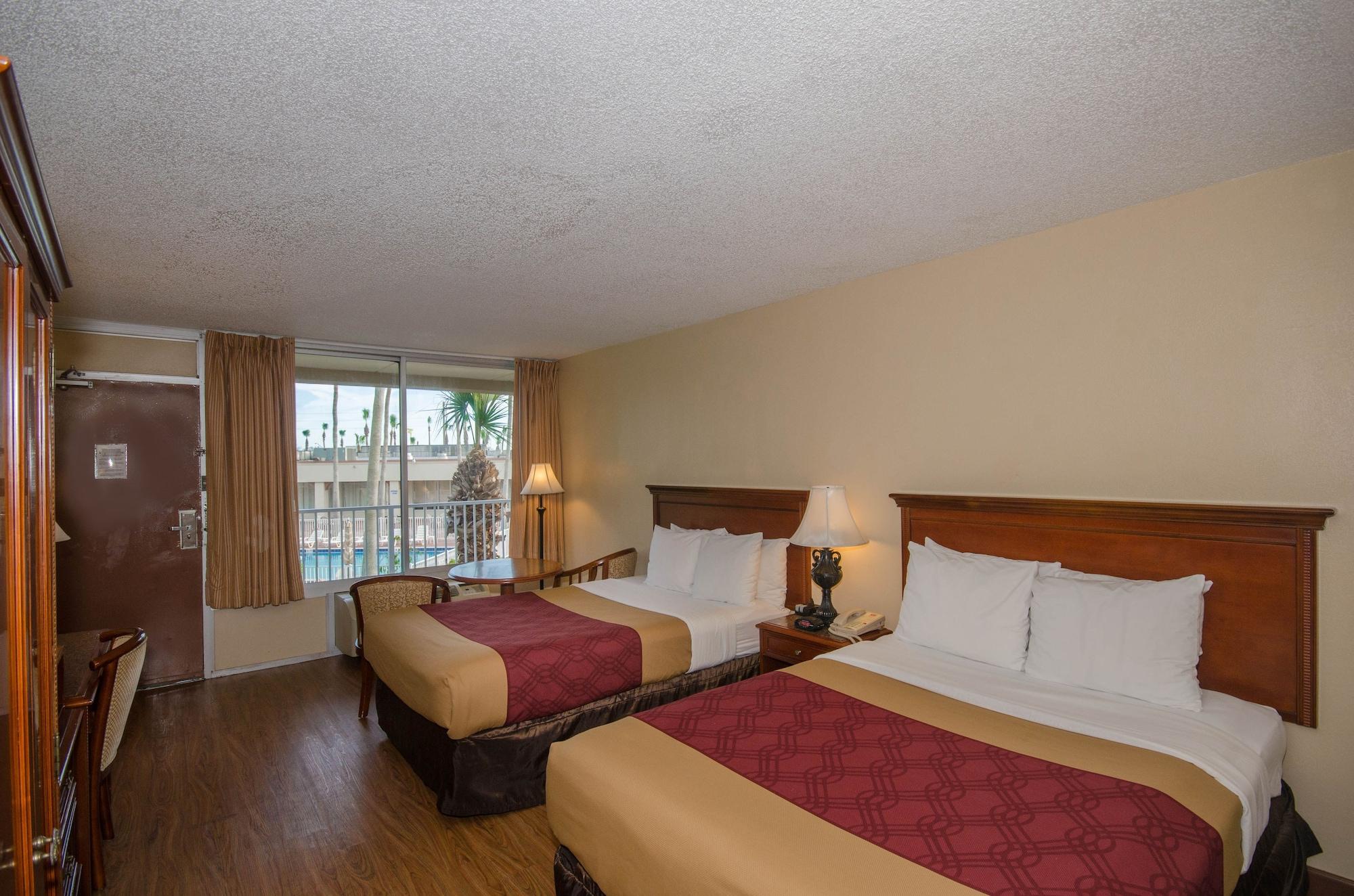 Island Hotel Of Space Coast Merritt Island Eksteriør bilde